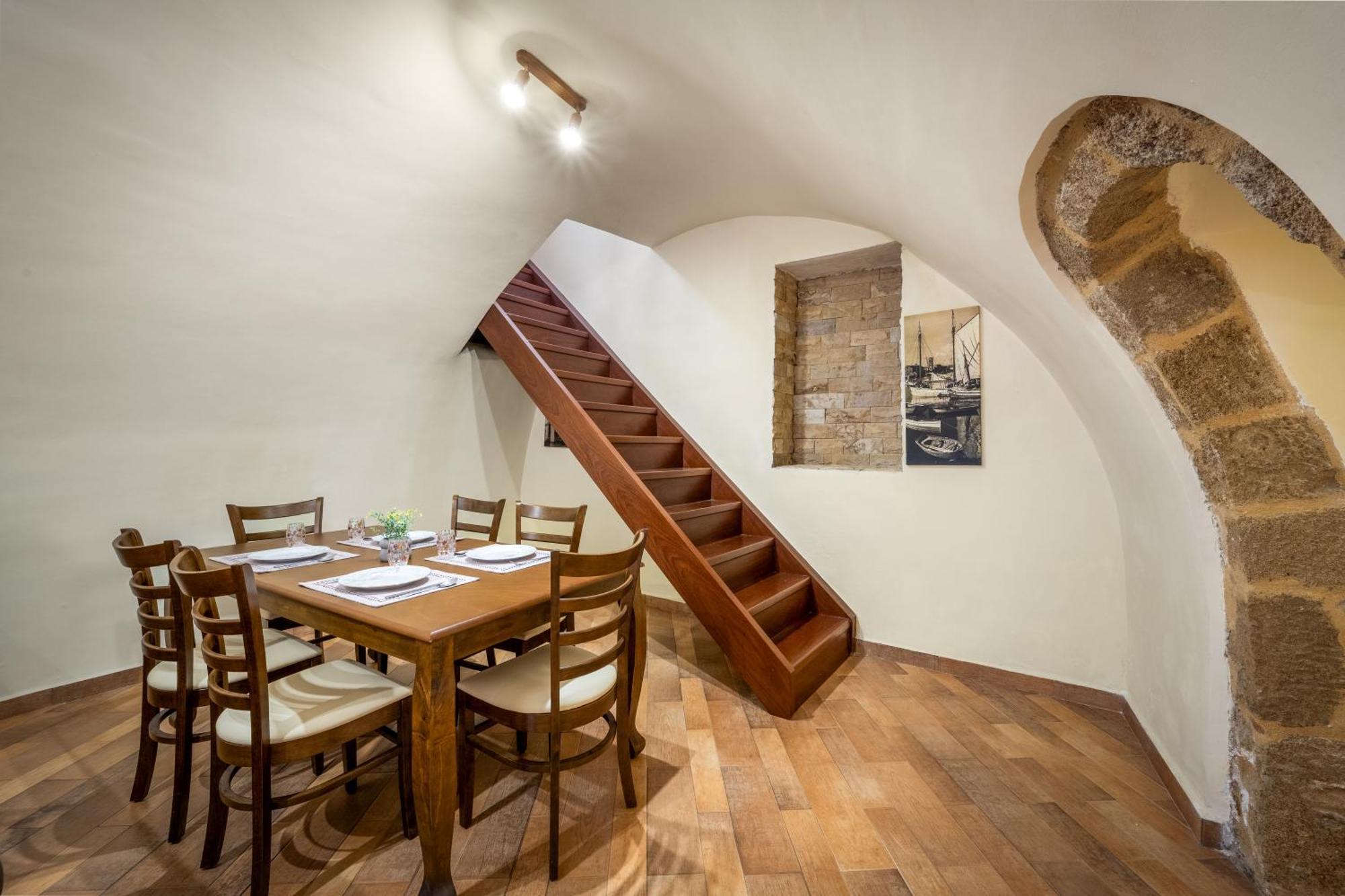 Suite Del Capitano Rhodes City Εξωτερικό φωτογραφία