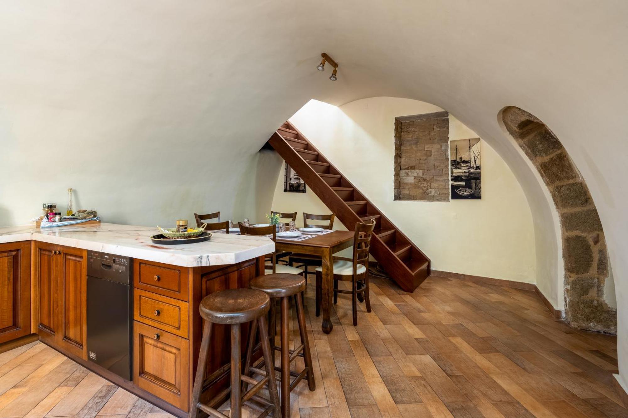Suite Del Capitano Rhodes City Εξωτερικό φωτογραφία