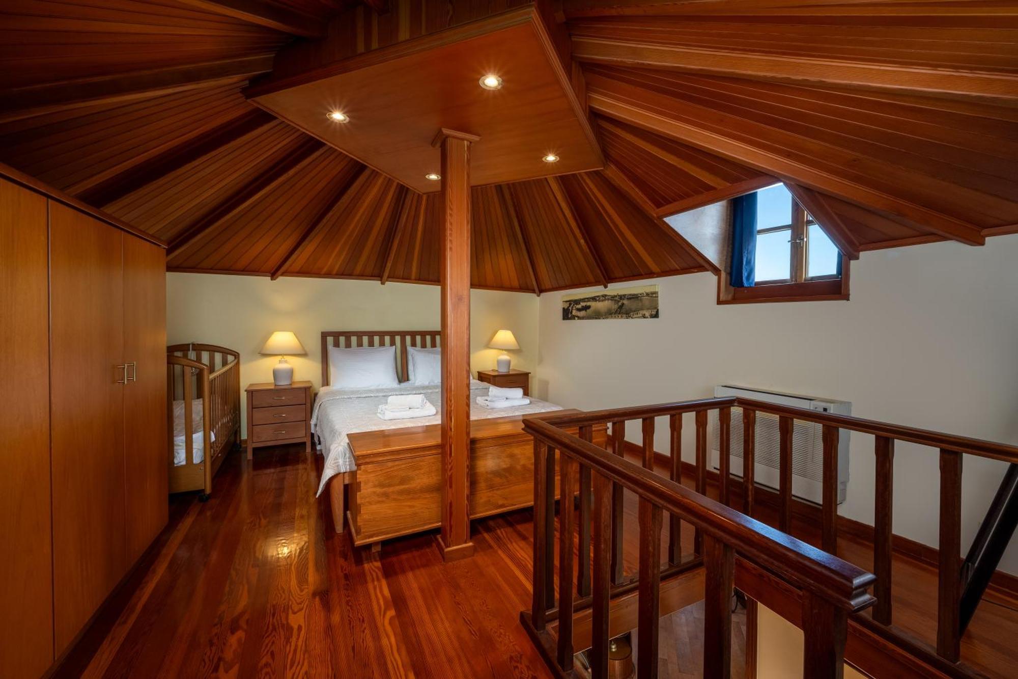 Suite Del Capitano Rhodes City Εξωτερικό φωτογραφία