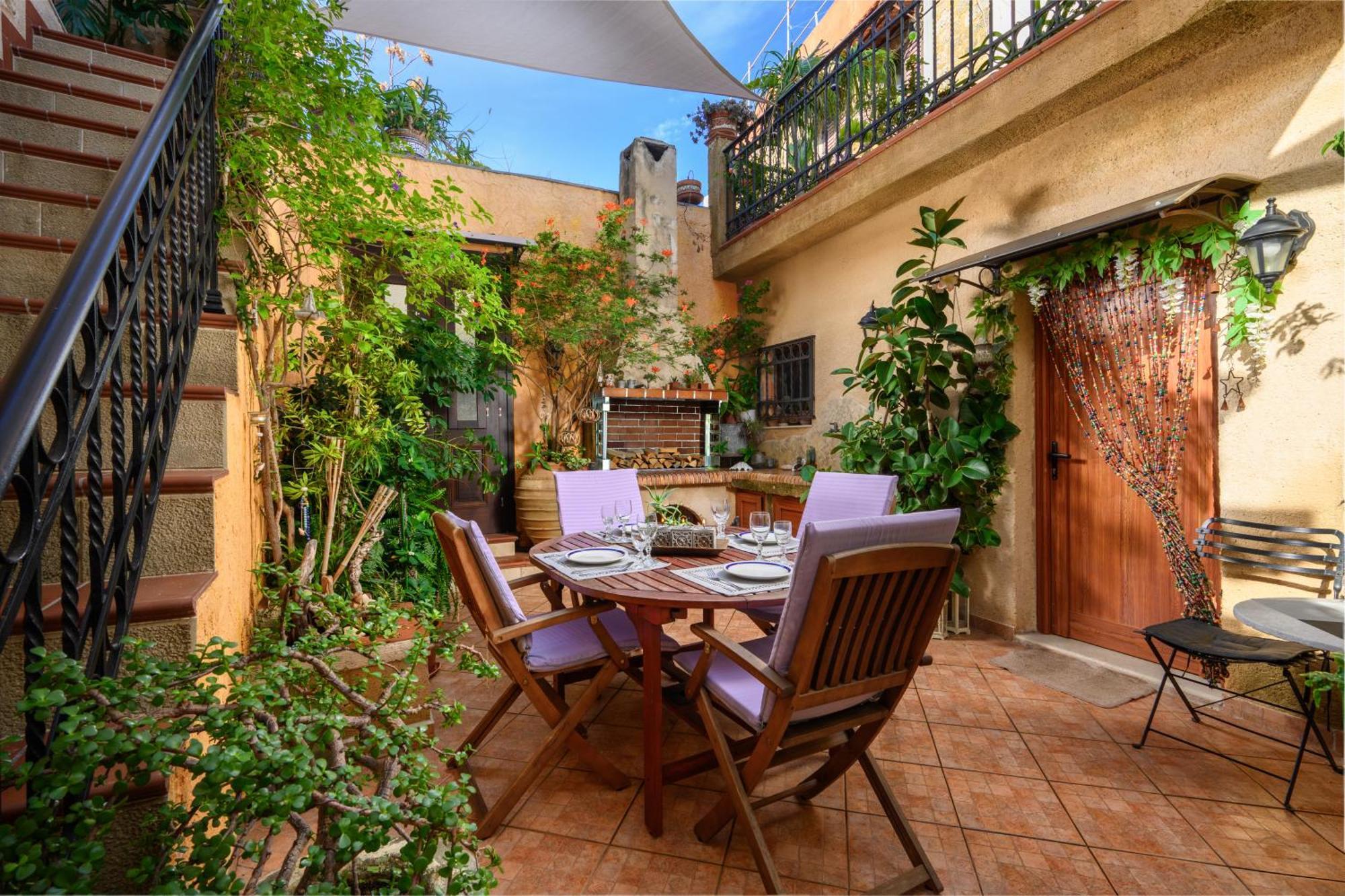 Suite Del Capitano Rhodes City Εξωτερικό φωτογραφία