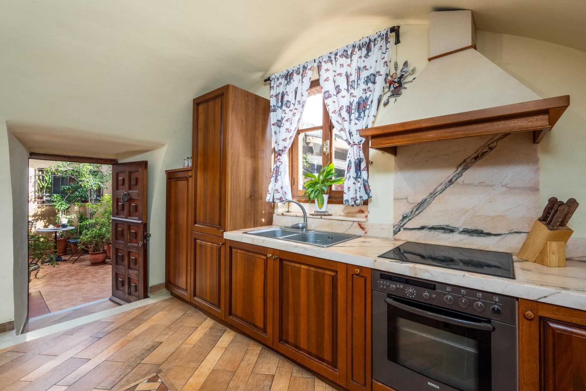 Suite Del Capitano Rhodes City Εξωτερικό φωτογραφία