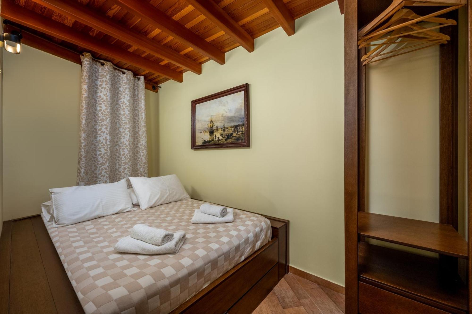 Suite Del Capitano Rhodes City Εξωτερικό φωτογραφία