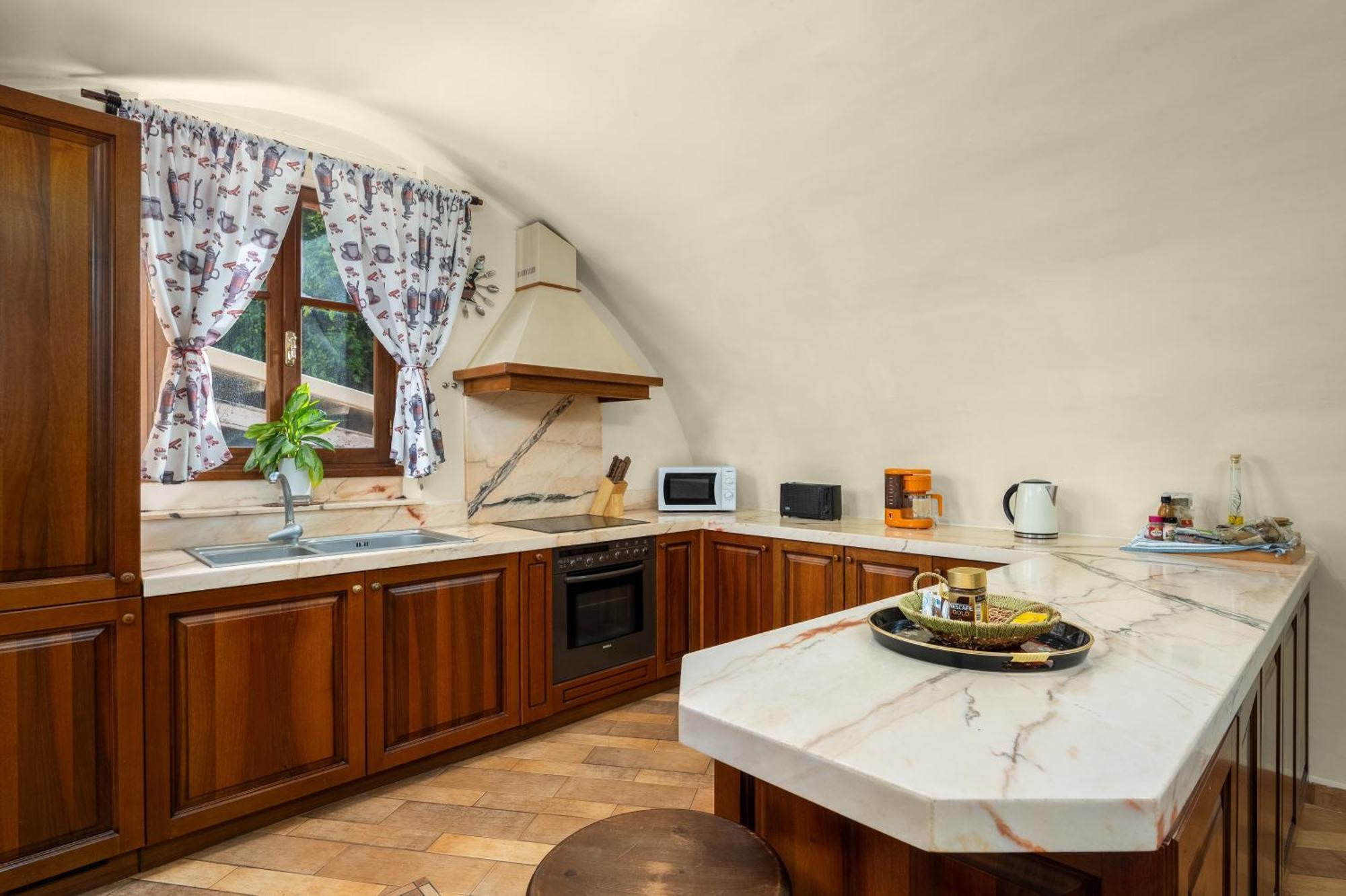 Suite Del Capitano Rhodes City Εξωτερικό φωτογραφία